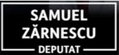 Samuel Zarnescu
